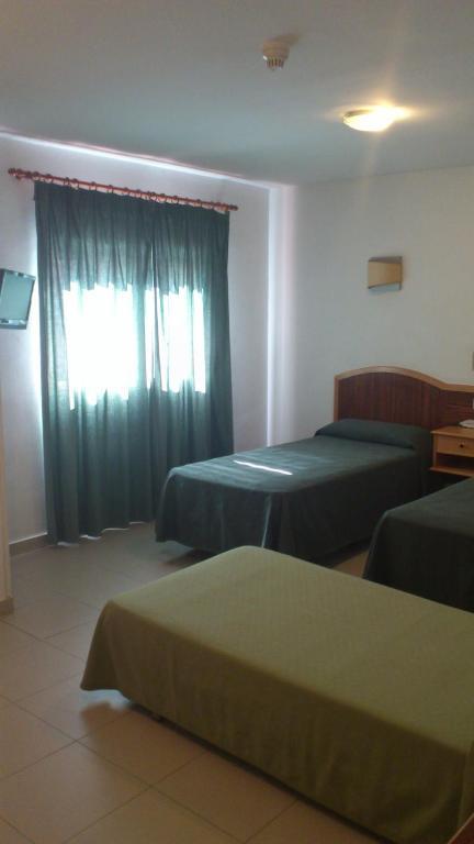 Hostal Juanito Mostoles Room photo