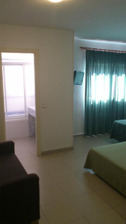 Hostal Juanito Mostoles Room photo