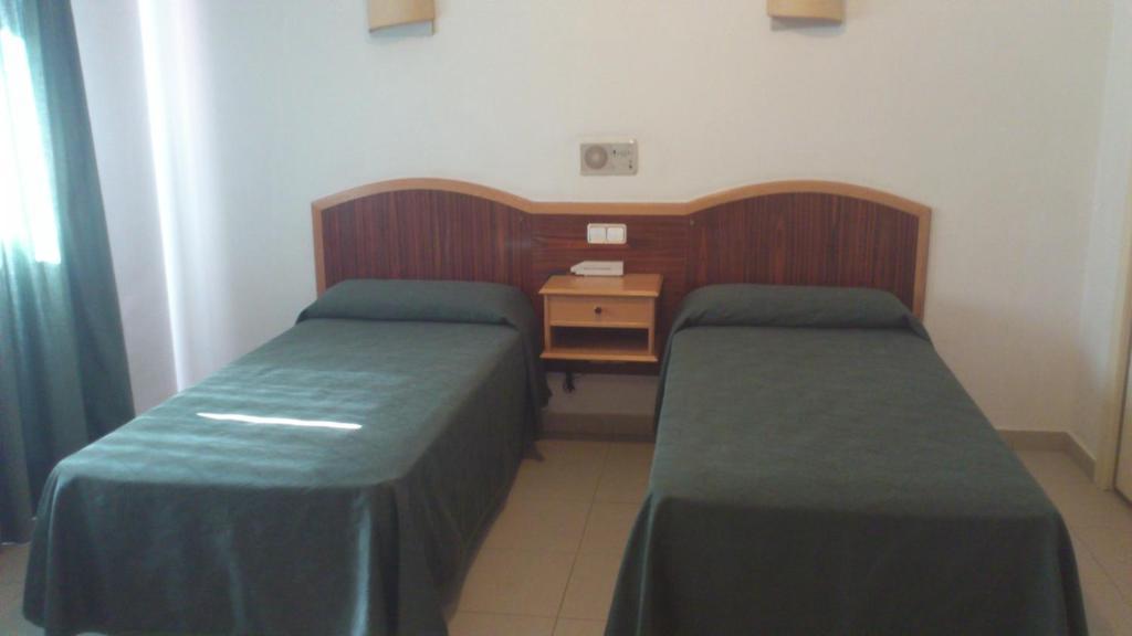 Hostal Juanito Mostoles Room photo