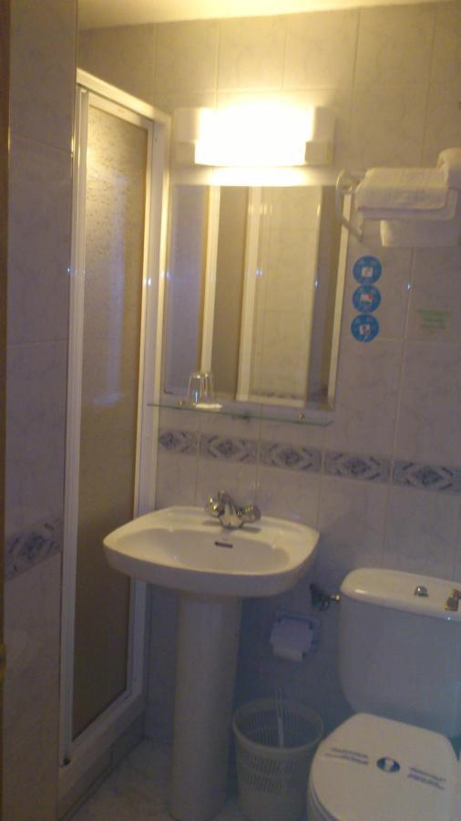 Hostal Juanito Mostoles Room photo